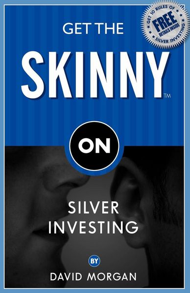 Produktbild: Get the Skinny on Silver Investing
