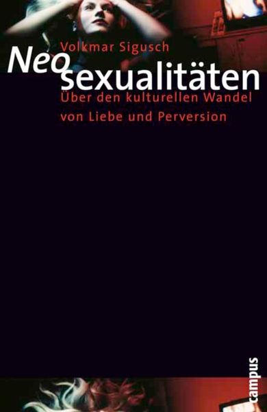 Produktbild: Neosexualit&auml;ten