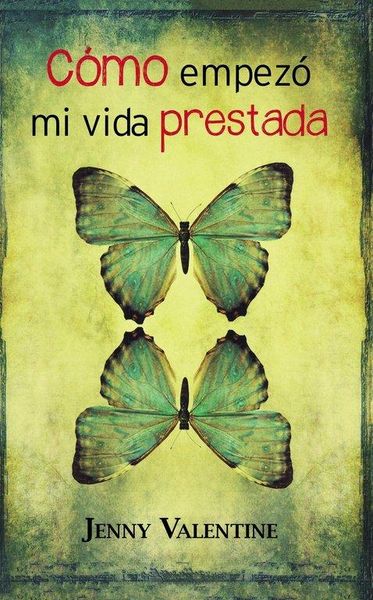 Produktbild: C&oacute;mo empez&oacute; mi vida prestada