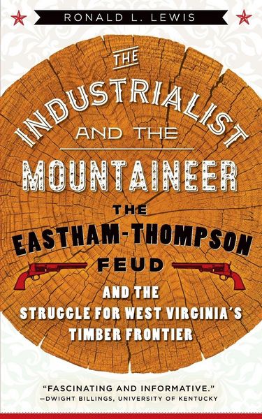 Produktbild: The Industrialist and the Mountaineer