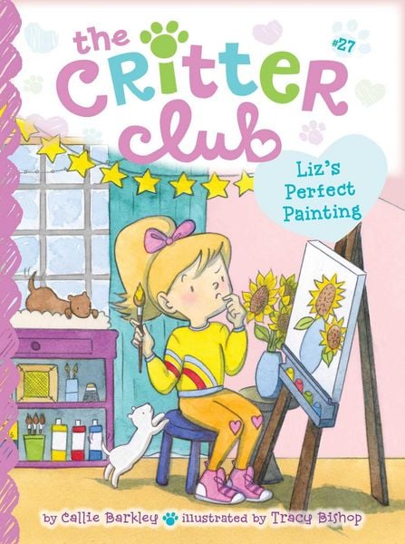 Produktbild: Liz's Perfect Painting