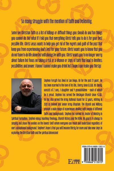 Produktbild: These Pretzels Are Making Me Thirsty