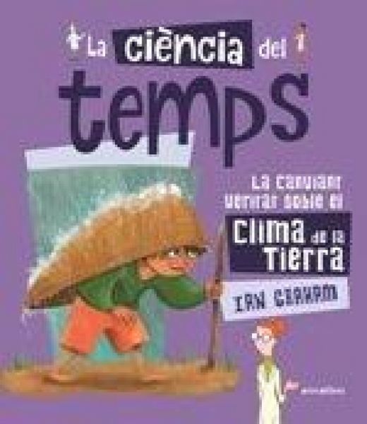 Produktbild: La ci&egrave;ncia del temps