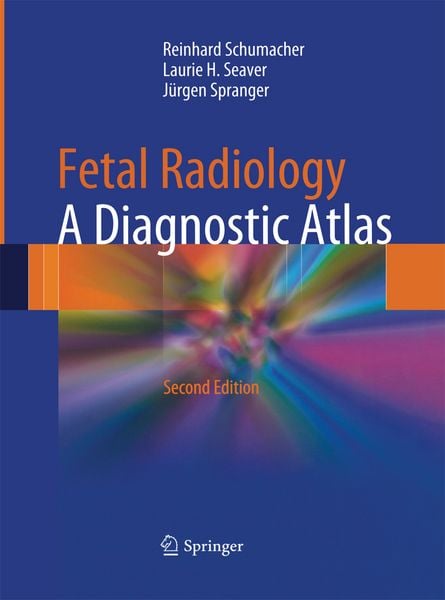 Produktbild: Fetal Radiology