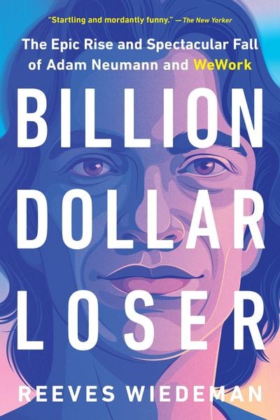 Produktbild: Billion Dollar Loser