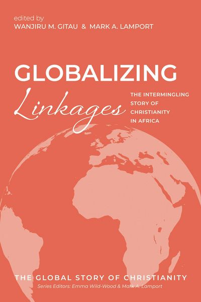 Produktbild: Globalizing Linkages