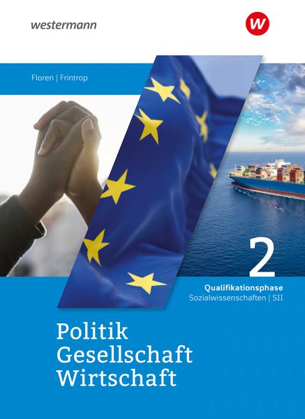 Produktbild: Politik-Gesellschaft-Wirtschaft Sozialwissenschaften SII - Ausgabe 2026