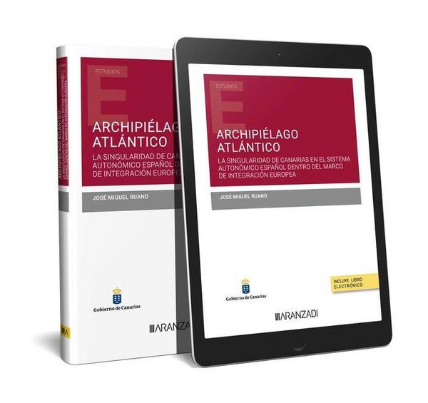 Produktbild: Archipi&eacute;lago Atl&aacute;ntico