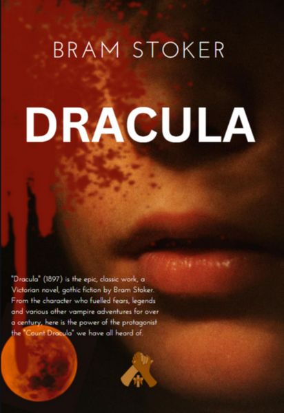 Produktbild: Dracula