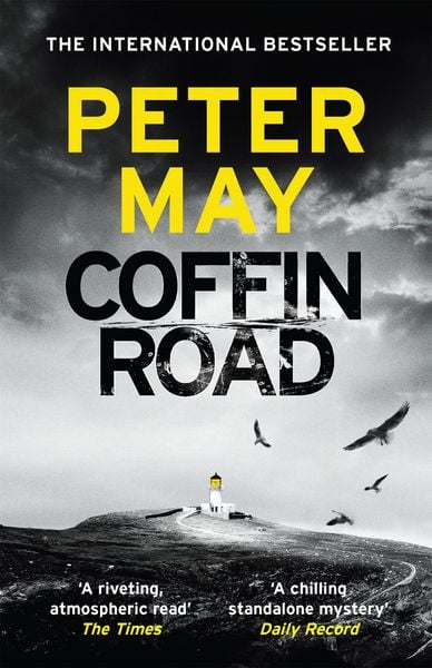 Produktbild: Coffin Road