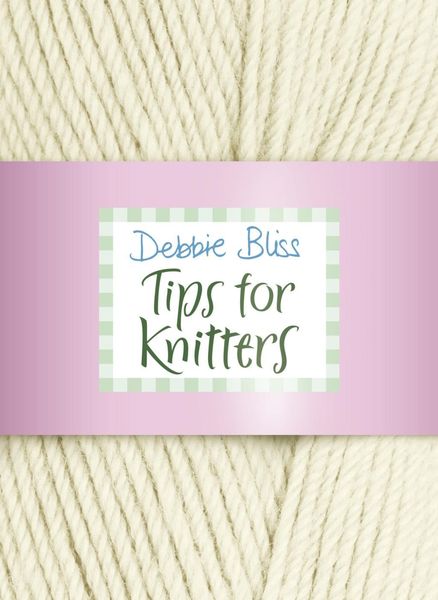 Produktbild: Tips for Knitters