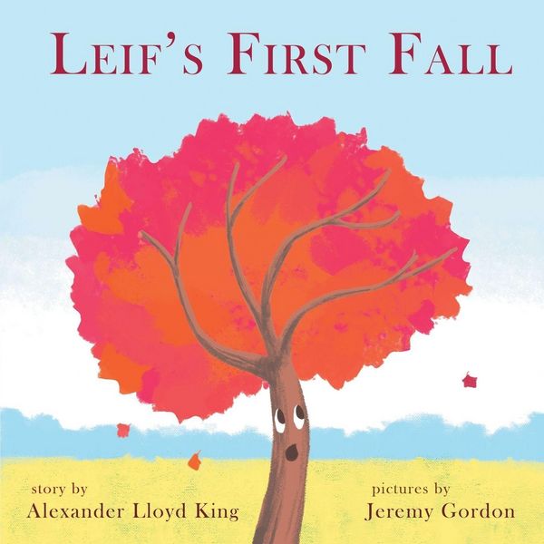 Produktbild: Leif's First Fall