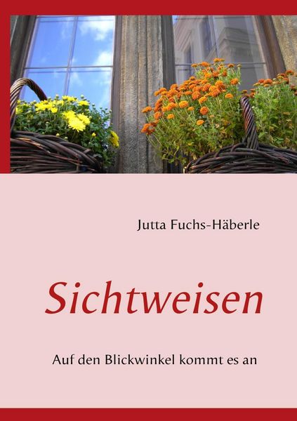 Produktbild: Sichtweisen