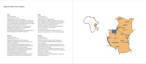 Produktbild: Real People Of East Africa
