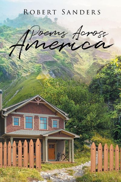 Produktbild: Poems Across America