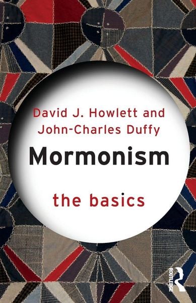 Produktbild: Mormonism
