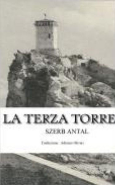 Produktbild: La Terza Torre