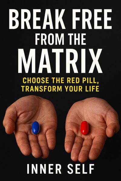 Produktbild: Break Free From The Matrix