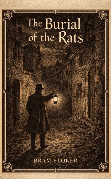 Produktbild: The Burial of the Rats