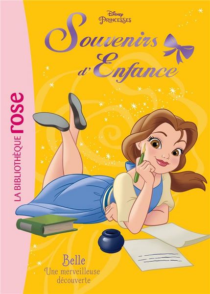 Produktbild: Princesses : souvenirs d'enfance