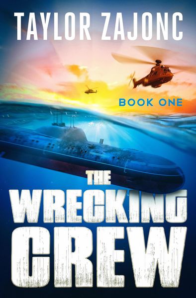 Produktbild: The Wrecking Crew