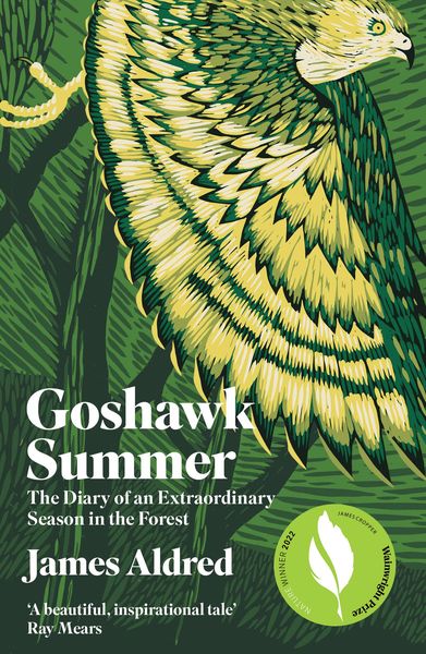 Produktbild: Goshawk Summer