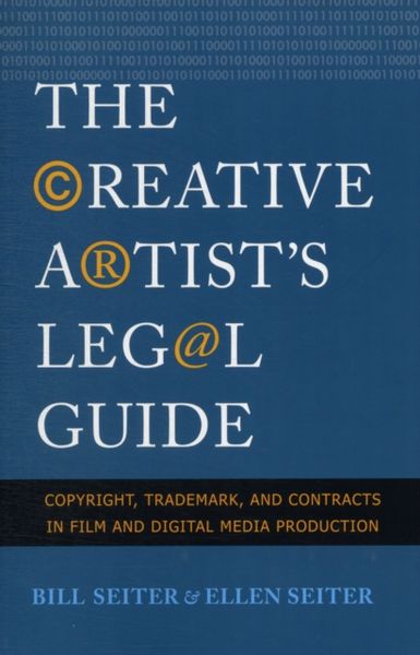 Produktbild: Creative Artists Legal Gd