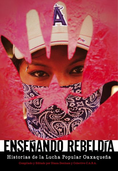 Produktbild: Ense&ntilde;ando Rebeld&iacute;a