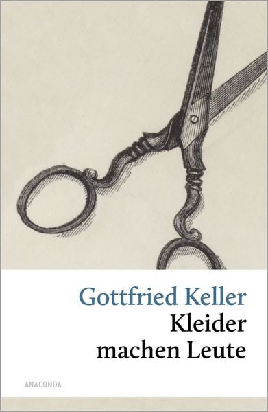 Produktbild: Kleider machen Leute
