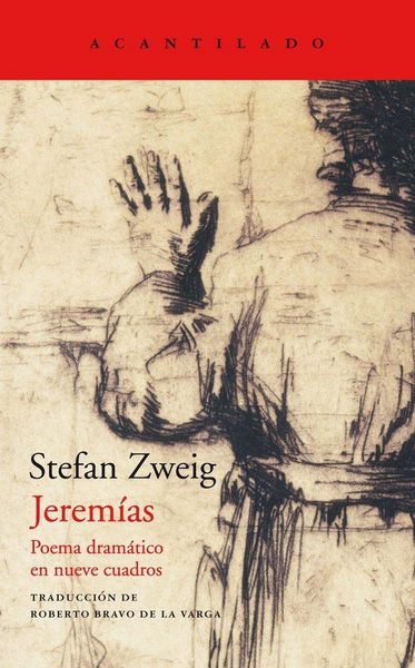 Produktbild: Jerem&iacute;as