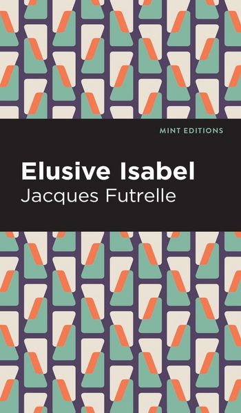 Produktbild: Elusive Isabel