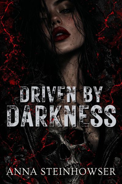 Produktbild: Driven by Darkness