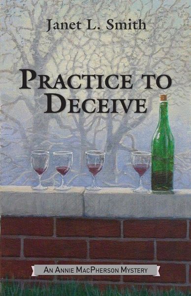 Produktbild: Practice to Deceive