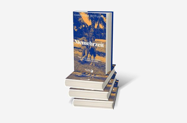 Produktbild: Niemehrzeit