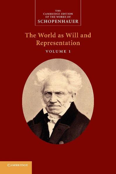 Produktbild: Schopenhauer