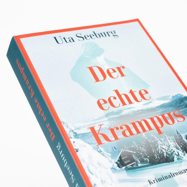 Produktbild: Der echte Krampus