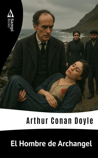 Produktbild: El Hombre de Archangel