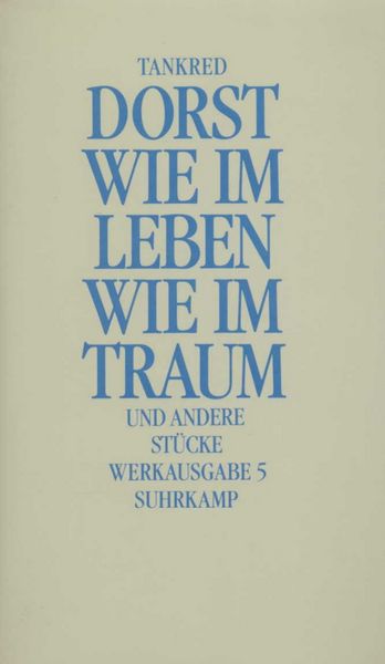 Produktbild: Werkausgabe