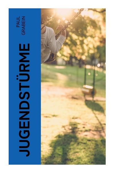 Produktbild: Jugendst&uuml;rme