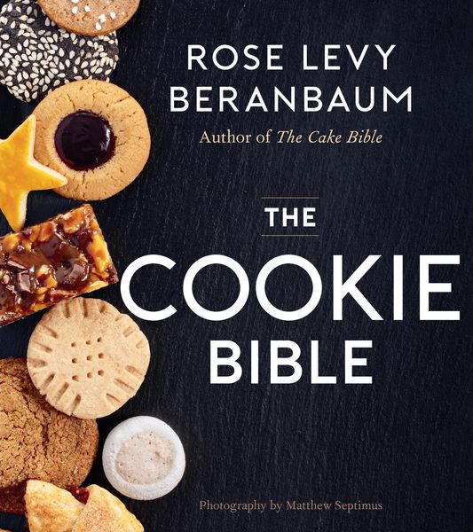 Produktbild: The Cookie Bible
