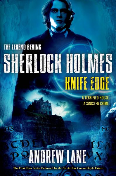 Produktbild: Knife Edge