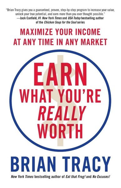 Produktbild: Earn What You're Really Worth