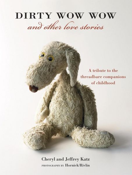 Produktbild: Dirty Wow Wow and Other Love Stories