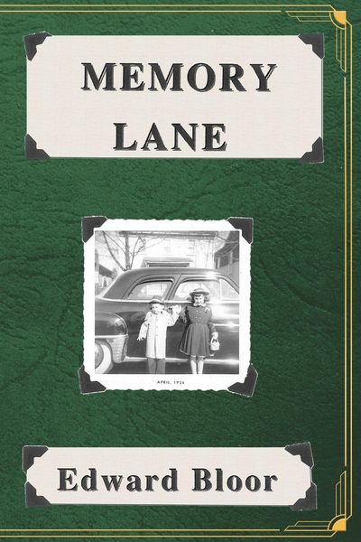 Produktbild: Memory Lane