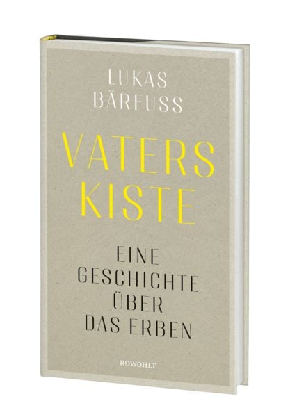Produktbild: Vaters Kiste