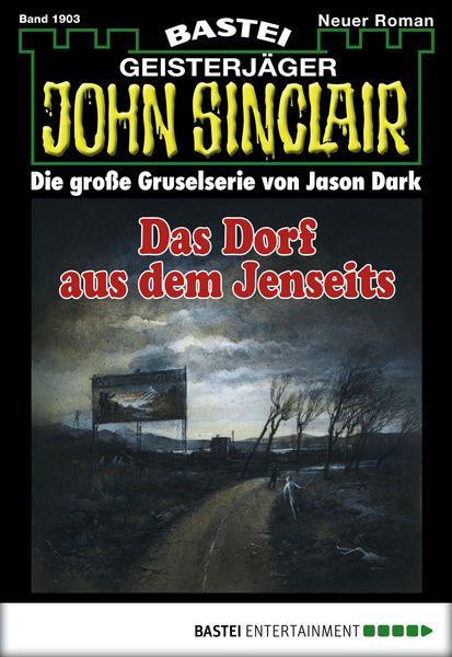 Produktbild: John Sinclair 1903