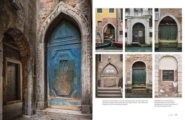 Produktbild: Venedig
