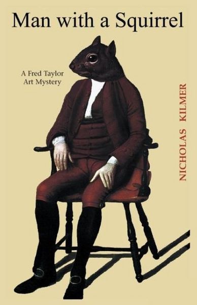Produktbild: Man with a Squirrel