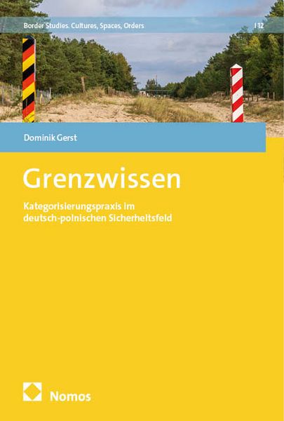 Produktbild: Grenzwissen