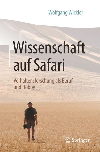Produktbild: Wissenschaft auf Safari